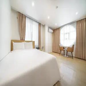 [강원 모텔] 속초 별 헤는 밤 (속초,고성)