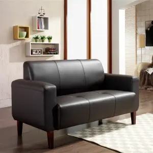 모던 J16EV 2인용 소파 DF901225