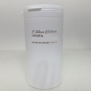 시어버터(정제)/1kg/유기농