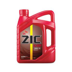 지크, ZIC G-EP 80W-90 4L, 기어오일