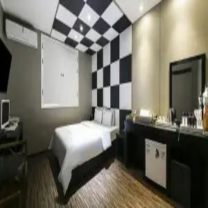 [경기] 광명 램파트(경기모텔/광명모텔)