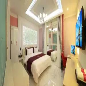 [전북] 남원 퀸즈 드라이브인(전북모텔/남원모텔)