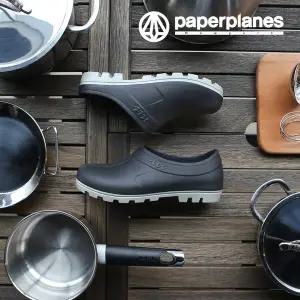 [SNRD]위생신발 조리화 주방화 주방화 만능슬리퍼 (막힘형)