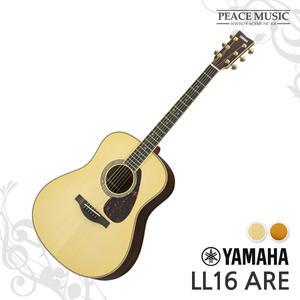 YAMAHA 야마하 LL-16 ARE LL16 ARE