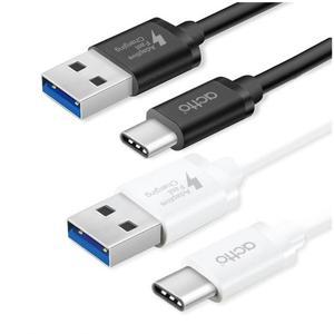 엑토 퀵 C타입 케이블 TC-15 USB3.1 충전 데이터 20배