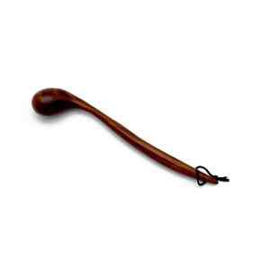 장미목 옻칠 코 안마기/어깨 안마기/효도 안마기