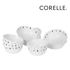 [대구백화점] [코렐(Corelle)]씨드 공기대접 10p