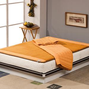 [황토숨&자연휴] 황토볼 찜질매트Q