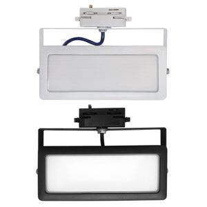 데이온 LED 투광기 레일형 35W AC220V 블랙 화이트 6500K 2700K