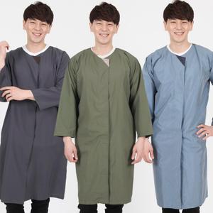 벨크로형 미용가운 미용실컷트보 미용실드라이보