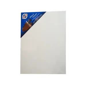 맘아트 캔버스3040 무지 캔버스 천액자 30x40cm 아크릴 유화