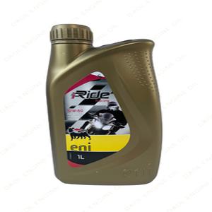 이엔아이 아이라이드 4T 10W60 1L, 모터사이클용