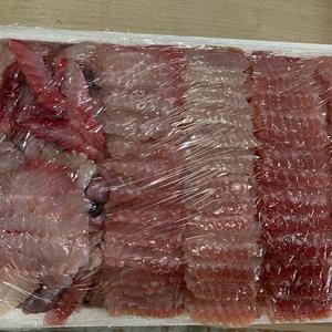 [흑산/목포]겨울바다의 백작 알싸하고 찰진 홍어(500g~) 홍탁/삼합