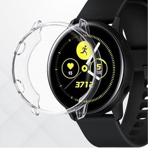 갤럭시워치 액티브2 40mm 44mm 풀커버 케이스