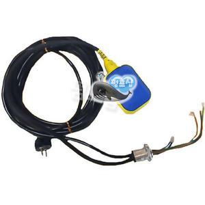 펌프샵 윌로펌프 볼자동수중케이블 전원코드선 리드선 교체 수리용 플로트스위치 배수용 용도 자동오뚜기볼