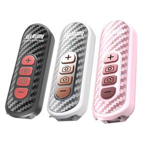 안드로이드 줌기능 블루투스 리모컨 SEL-ZM120G