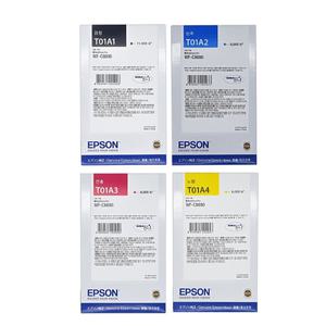 엡손 잉크 WF-C8690 T01A1 T01A2 T01A3 T01A4 색상선택가능