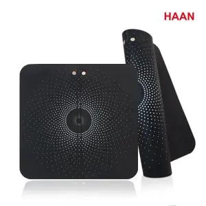 한경희 EMS 저주파 마사지기 전용 발패드 HMP-320