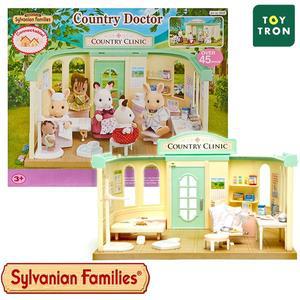 [기타]5096 실바니안 어린이 병원 /실바니안패밀리