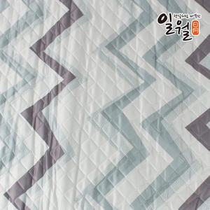 일월 굿밤 플러스 온수 매트 더블 2인용 퀸 온열 전기 장판