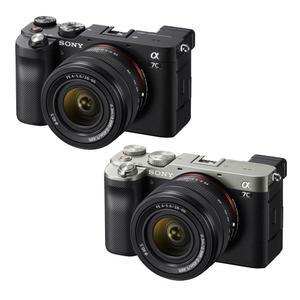 소니 A7C + 28-60mm KIT (A7CL) 정품/TR