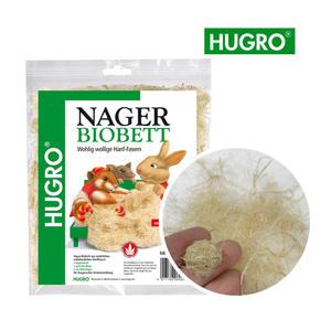 휴그로 바이오 햄프 베드 50g / 햄스터 베딩