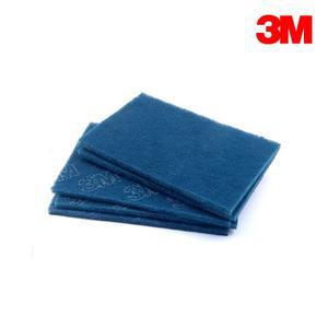 3M 스카치브라이트 블루신형 수세미 20개 (Bulk 벌크포장)