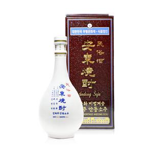 조옥화 명인 민속주 안동소주 800ml (45도)