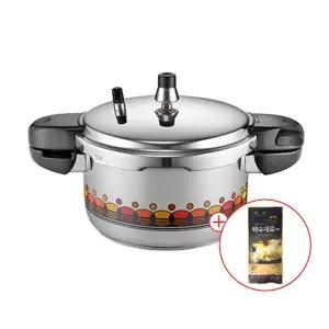 PN풍년 하이클래드 비엔나IH 압력솥 6인용(20C)