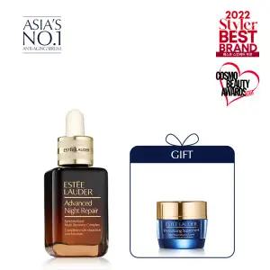 [롯데백화점]에스티로더 [7월]갈색병 세럼 30ml 세트 (+디럭스 1종 증정)