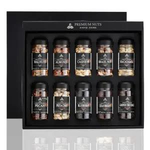 프리미엄 견과 선물세트 [ 특호 ]