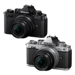 니콘 Z fc + 16-50mm KIT 정품/TR