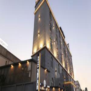 [대구] 동촌유원지 호텔 펠리체(대구모텔/동구모텔/동구동촌유원지 호텔 펠리체)