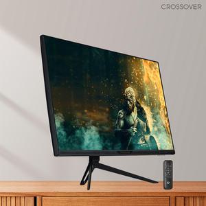 크로스오버 32SS3 NEW 레게노 IPS QHD HDR 81cm 게이밍 모니터