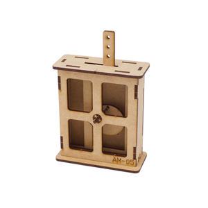 마이즈 MDF 미니어처AM-05 오토마타모듈-직선왕복운동