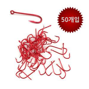 링 학꽁치 낚시 바늘 SA-421