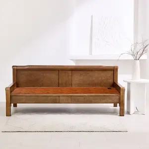 현대의료기 N2011SF 황토숯볼 흙쇼파 카우치