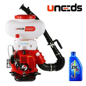 유니즈비료살포기 농약살포기 동력분무기 UN-MD20L