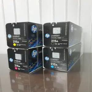 HP W2310A,W2311A,W2312A,W2313A 4색 세트 (정품)