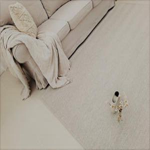 가람카페트 물세탁 가능 사계절 헤링본 거실 침실 사각형 먼지없는 러그 세가지 색상