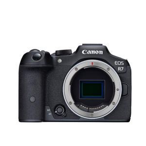 BS 캐논정품 EOS R7 바디 구매시SD32G+정품등록프로모션