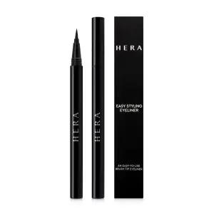 아트박스/헤라 헤라 이지 스타일링 아이라이너 01호 블랙 NEW