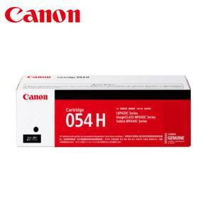 [정품]캐논 CRG-054H 검정 대용량 LBP611CW LBP623CDW