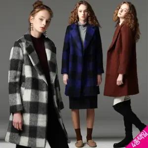 [르오트]모헤어 울코트