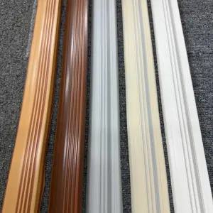 PVC논슬립 180cm 계단 바닥 현관 장판 마감재