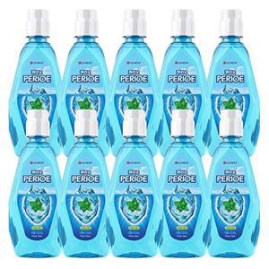 [페리오](무배)엘지 페리오 가글 쿨 760ml 10개입 1박스