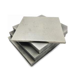 초경 판재 1.5-5X100X100mm / 4X14X330mm