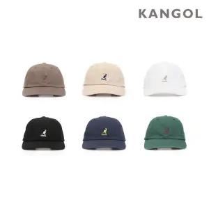 [롯데백화점]캉골 워시드 베이스볼 5165 6종