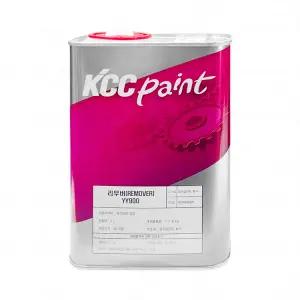KCC 페인트 리무버 1L 산업용 페인트 제거제