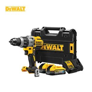 디월트 DCD996H2T 20V MAX POWERSTACK 해머드릴